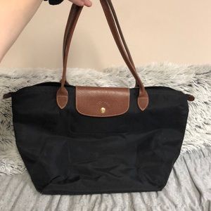 Large Longchamp Tote